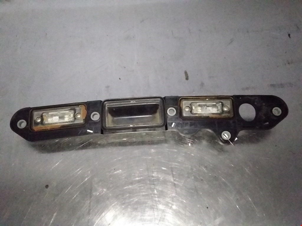 

Ручка крышки багажника Volkswagen Passat 6, Passat 6