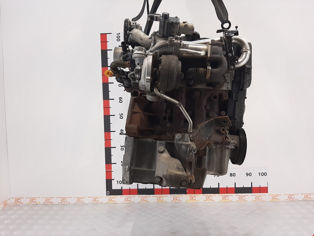 

Двигатель (ДВС) Renault Scenic 2, Scenic 2