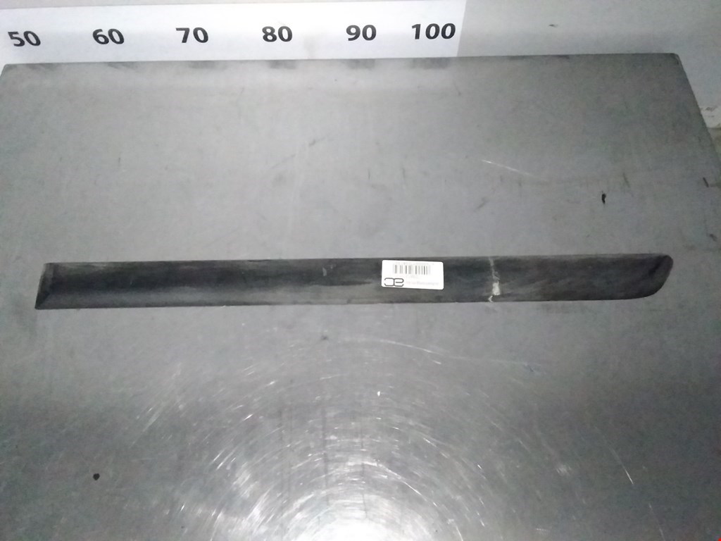 

Накладка декоративная (молдинг) задней левой двери Mercedes W168 (A Class), W168 (A Class)