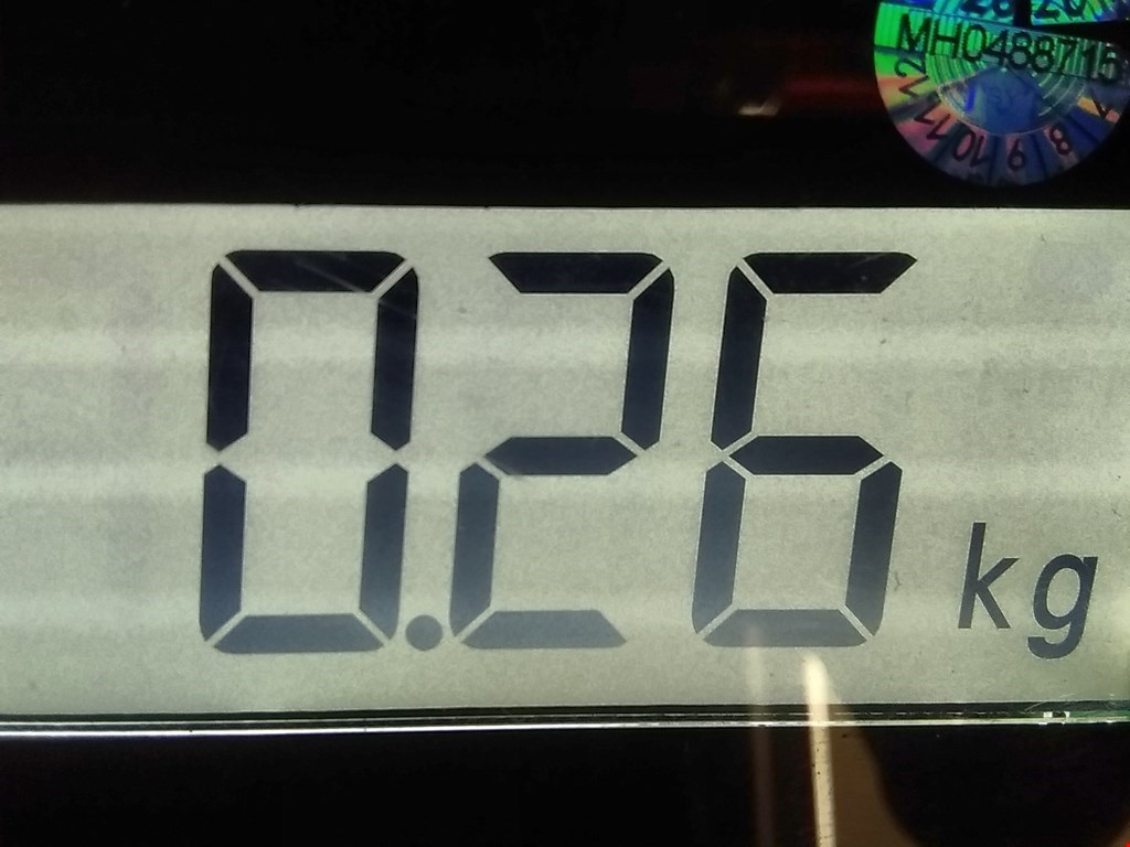 

Замок капота Citroen C4, C4