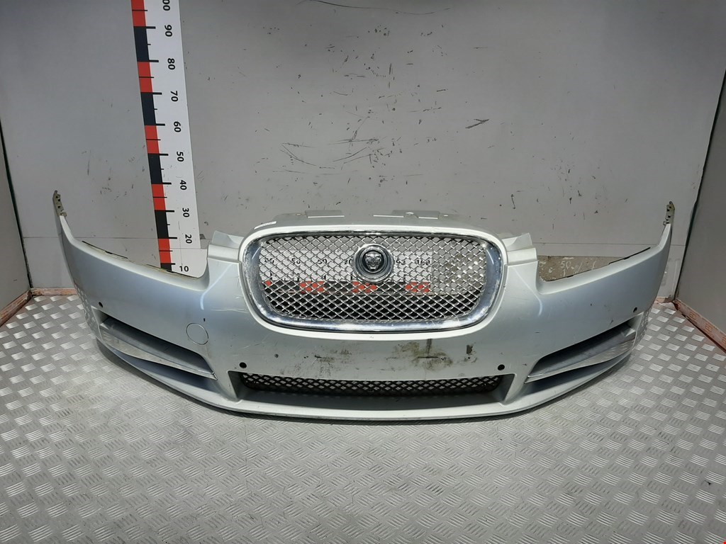 

Бампер передний Jaguar XF, XF