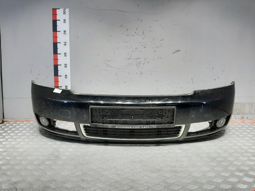 

Бампер передний Audi A4 B6, A4 B6
