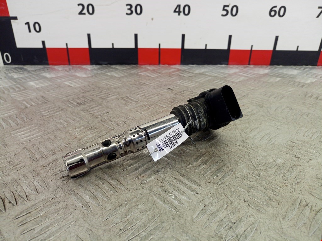 

Катушка зажигания Audi TT 8N, TT 8N