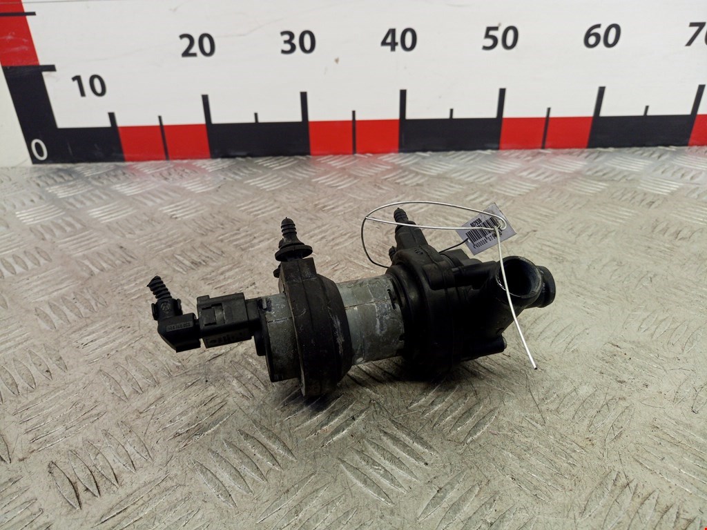 

Насос водяной (помпа) Volkswagen Sharan, Sharan