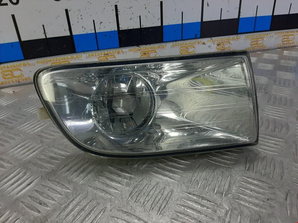 

Фара противотуманная правая (птф) Skoda Octavia 1Z, Octavia 1Z