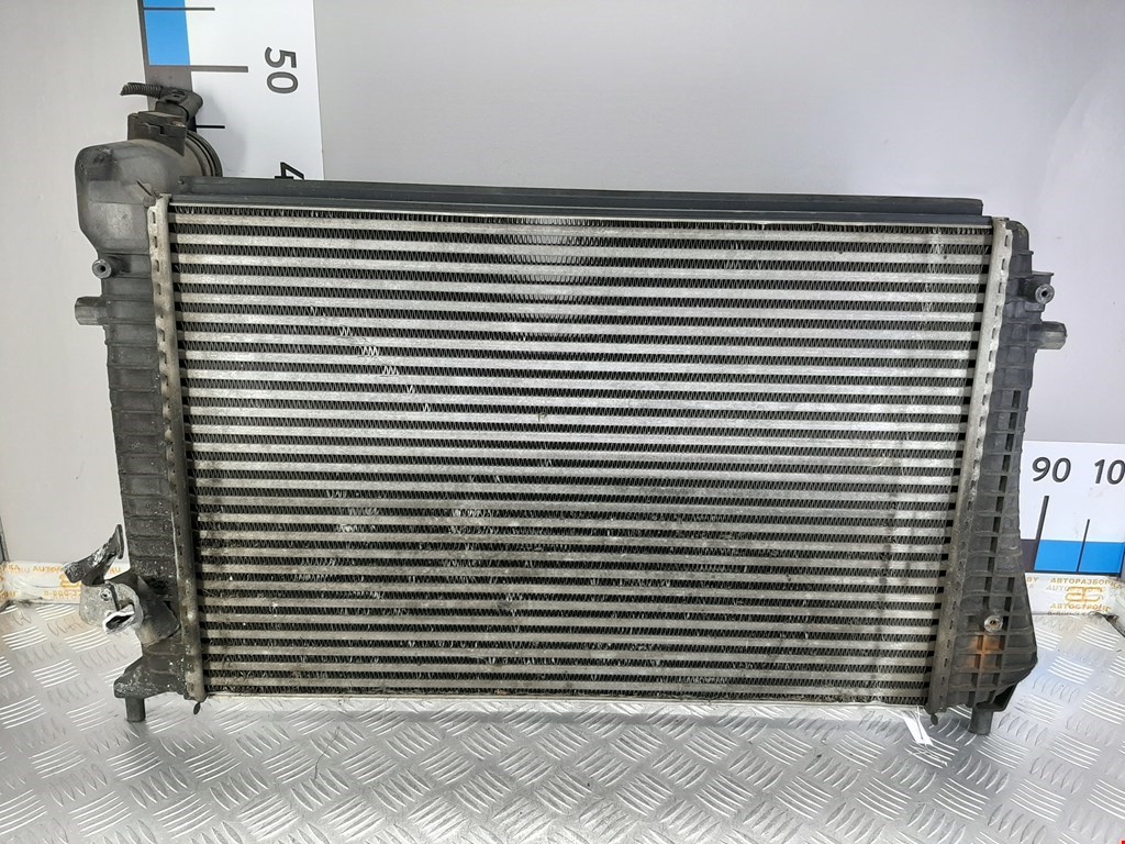 

Интеркулер (радиатор интеркулера) Skoda Octavia 1Z, Octavia 1Z