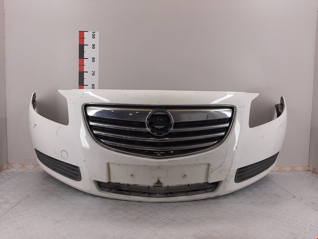 

Бампер передний Opel Insignia, Insignia