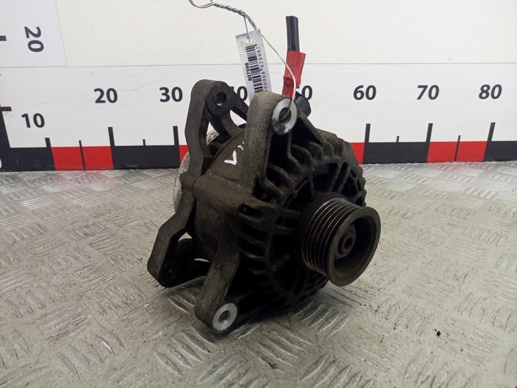 

Генератор Ford Fiesta 5, Fiesta 5