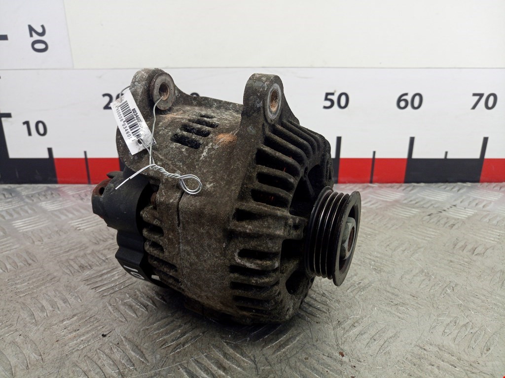 

Генератор Nissan Micra K12, Micra K12