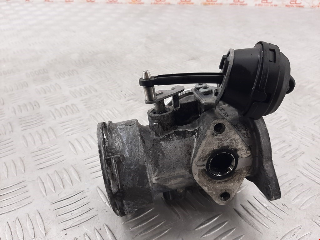 

Клапан ЕГР Volkswagen Passat 5 GP, Passat 5 GP