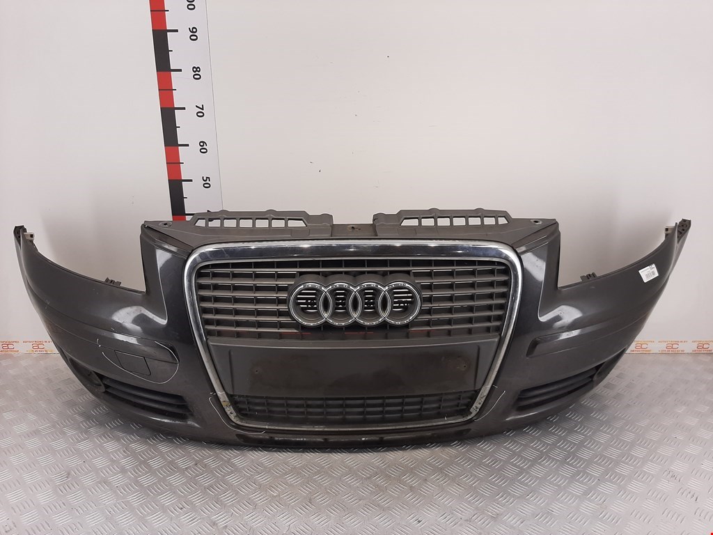 

Бампер передний Audi A3 8P, A3 8P