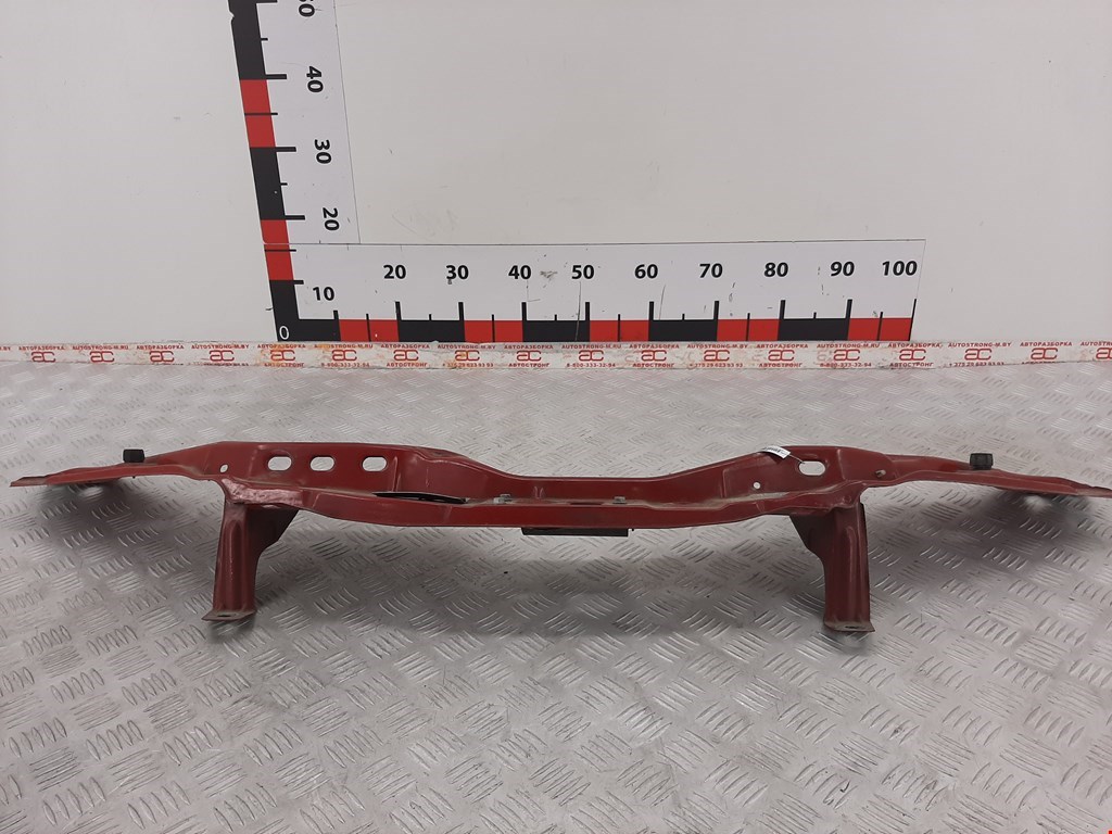

Рамка капота Fiat Brava, Brava
