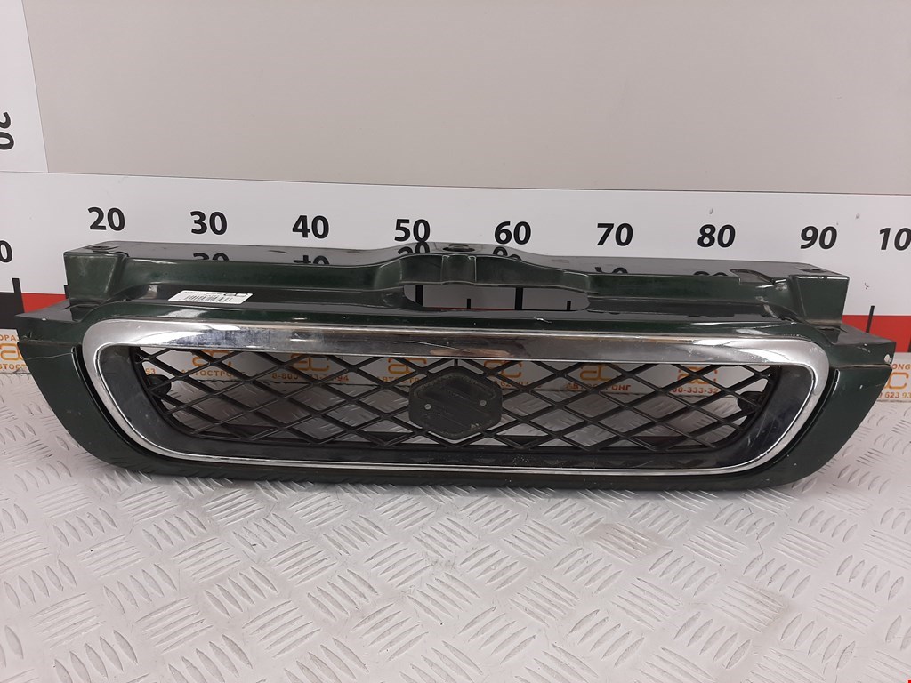 

Решетка радиатора Suzuki Baleno, Baleno