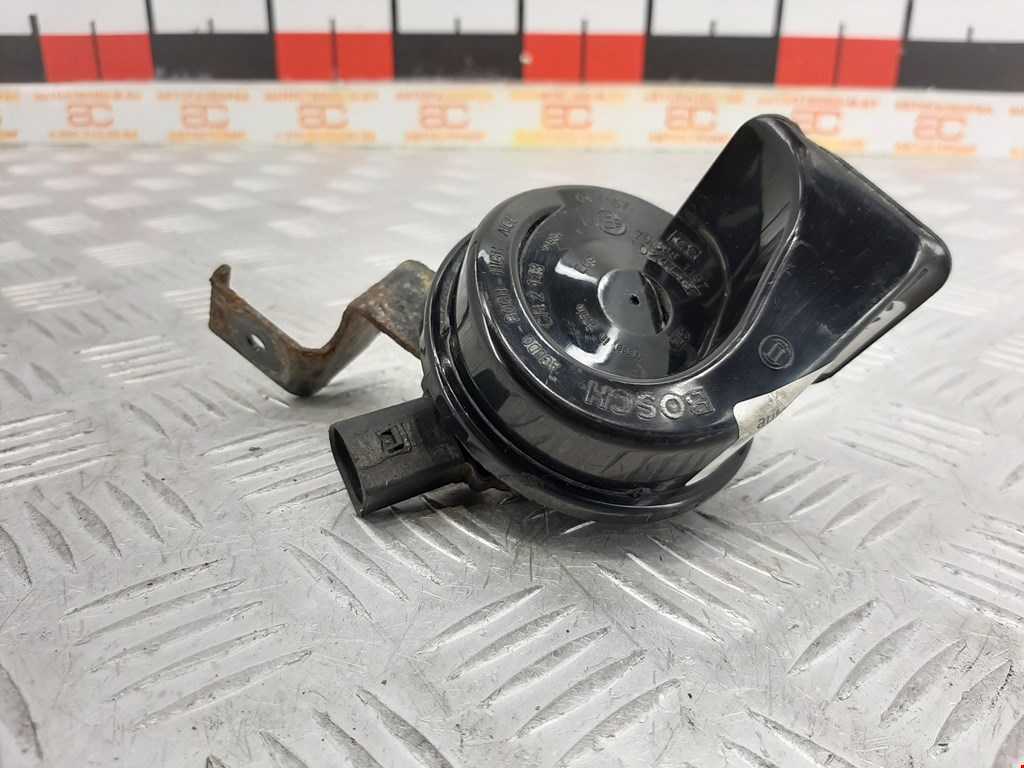 

Гудок (сигнал клаксон) Audi A3 8P, A3 8P