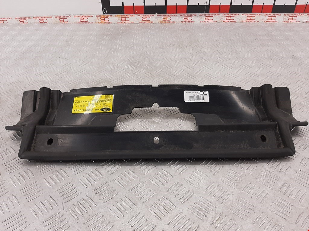 

Накладка декоративная (на рамку радиатора) Ford Mondeo 2, Mondeo 2