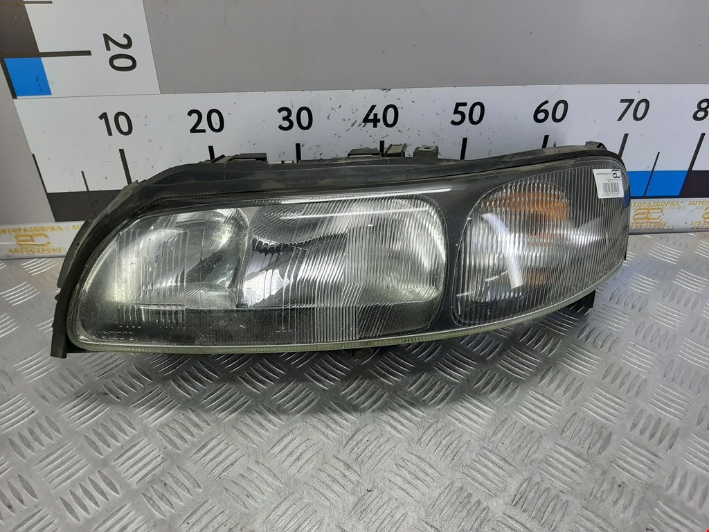 

Фара передняя левая Volvo S70 V70 2, S70 V70 2