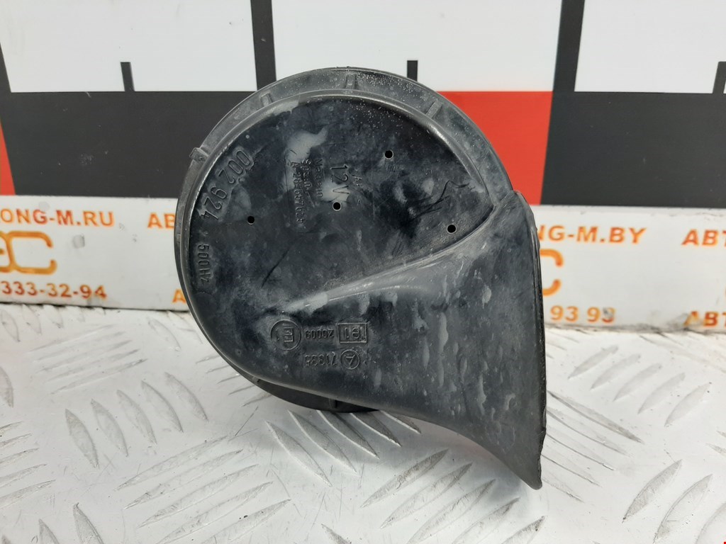 

Гудок (сигнал клаксон) Opel Vectra B, Vectra B