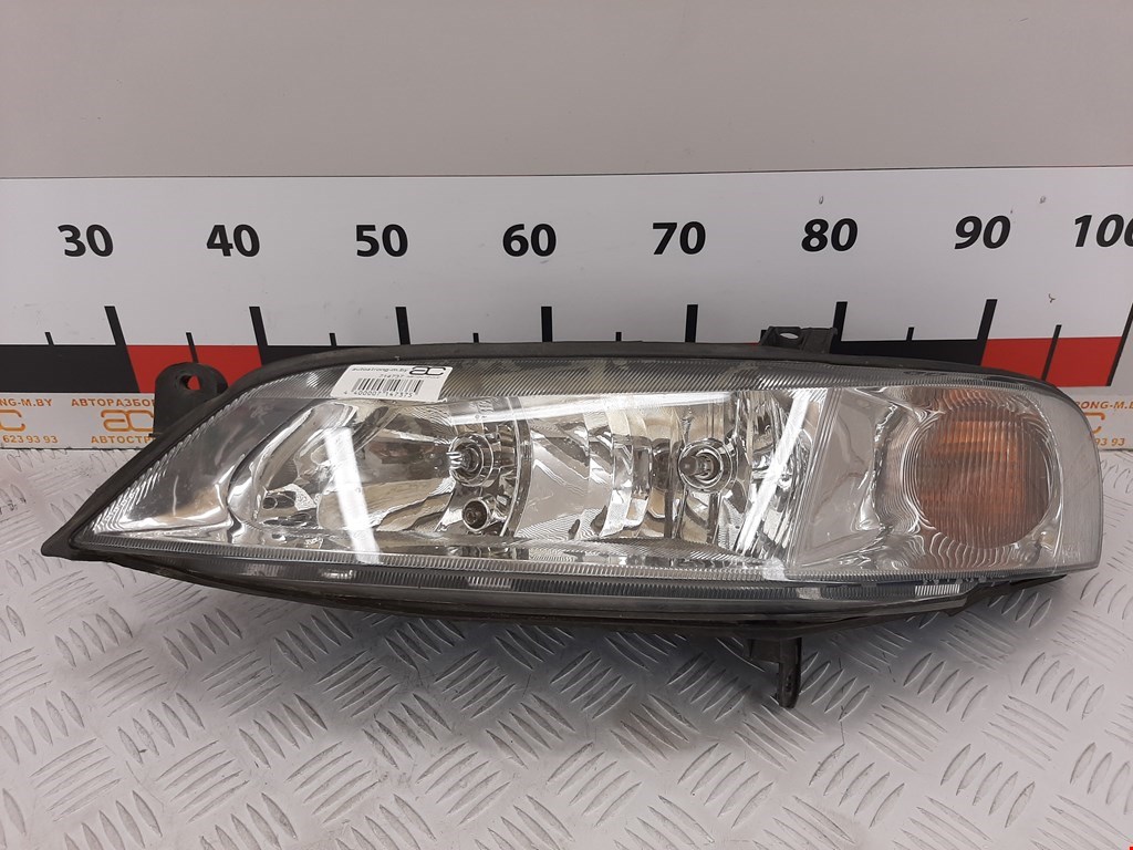 

Фара передняя левая Opel Vectra B, Vectra B