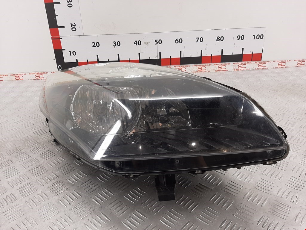 

Фара передняя правая Renault Scenic 3, Scenic 3