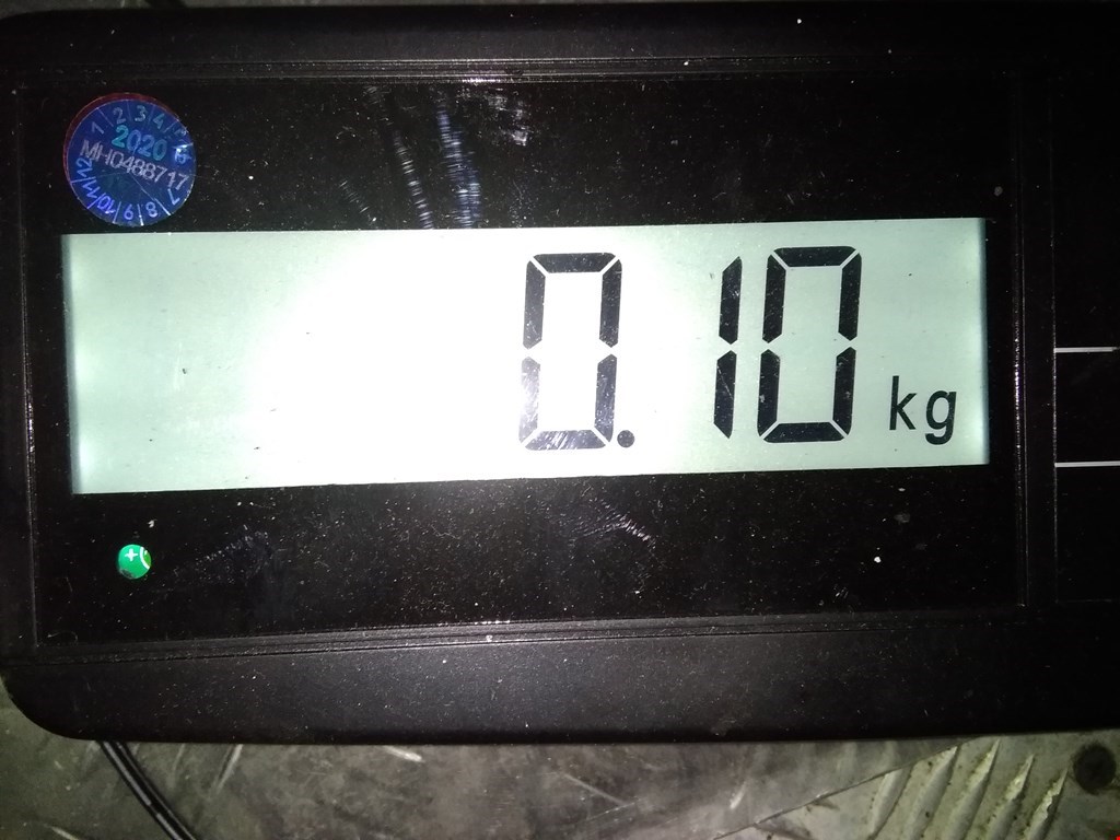 

Подсветка номера Lexus IS 2, IS 2