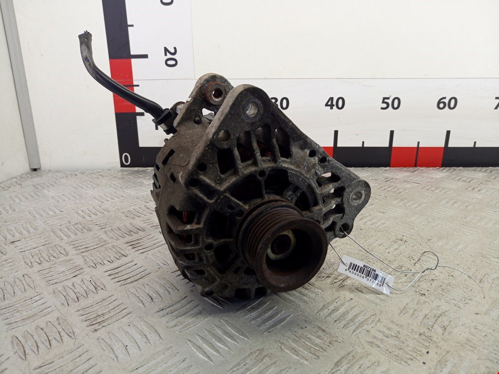 

Генератор Seat Ibiza 3, Ibiza 3