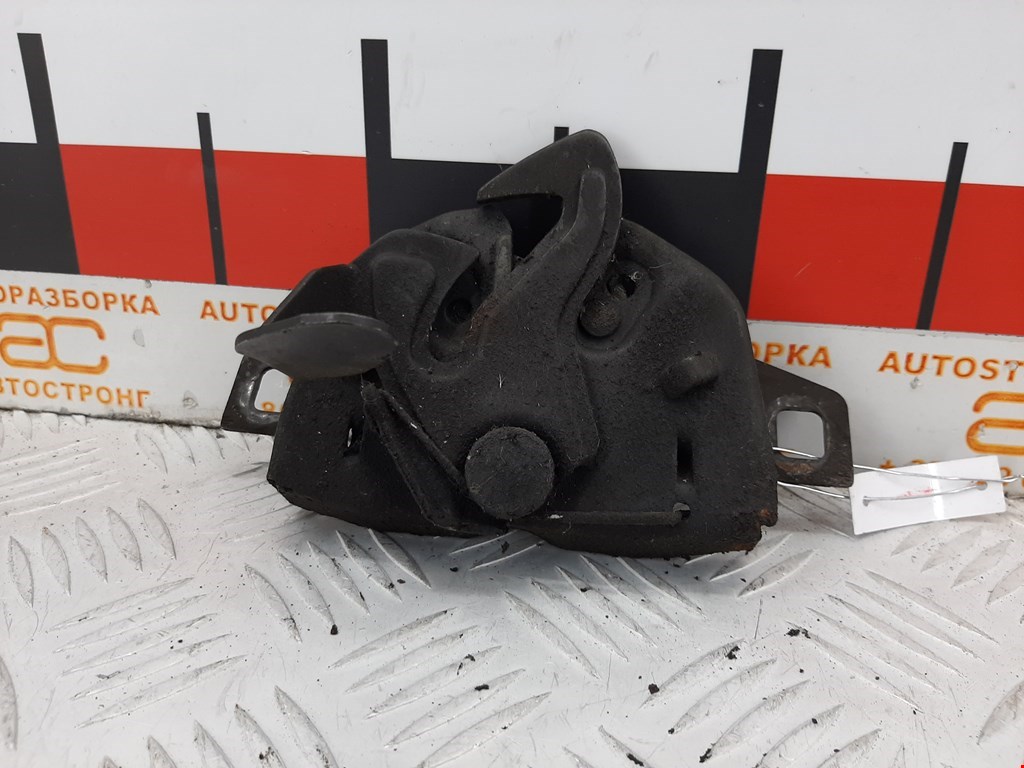 

Замок капота Fiat Punto 2, Punto 2