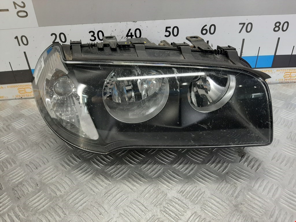 

Фара передняя правая BMW X3 (E83), X3 (E83)