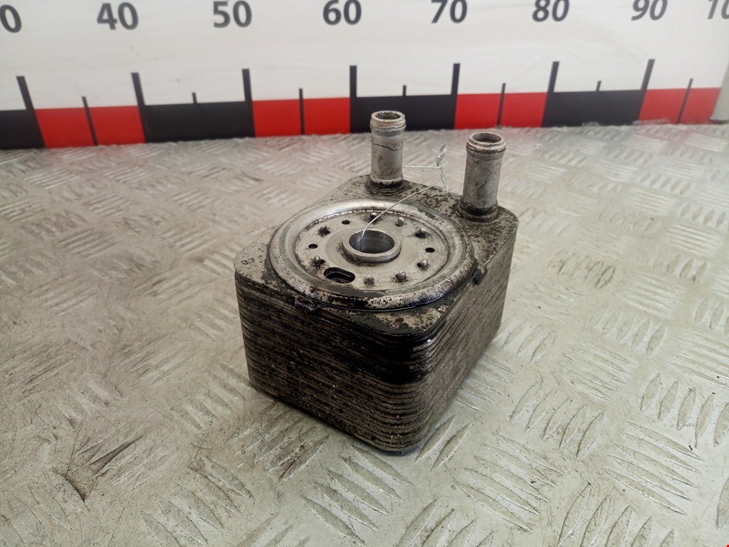 

Теплообменник Volkswagen Passat 5 GP, Passat 5 GP