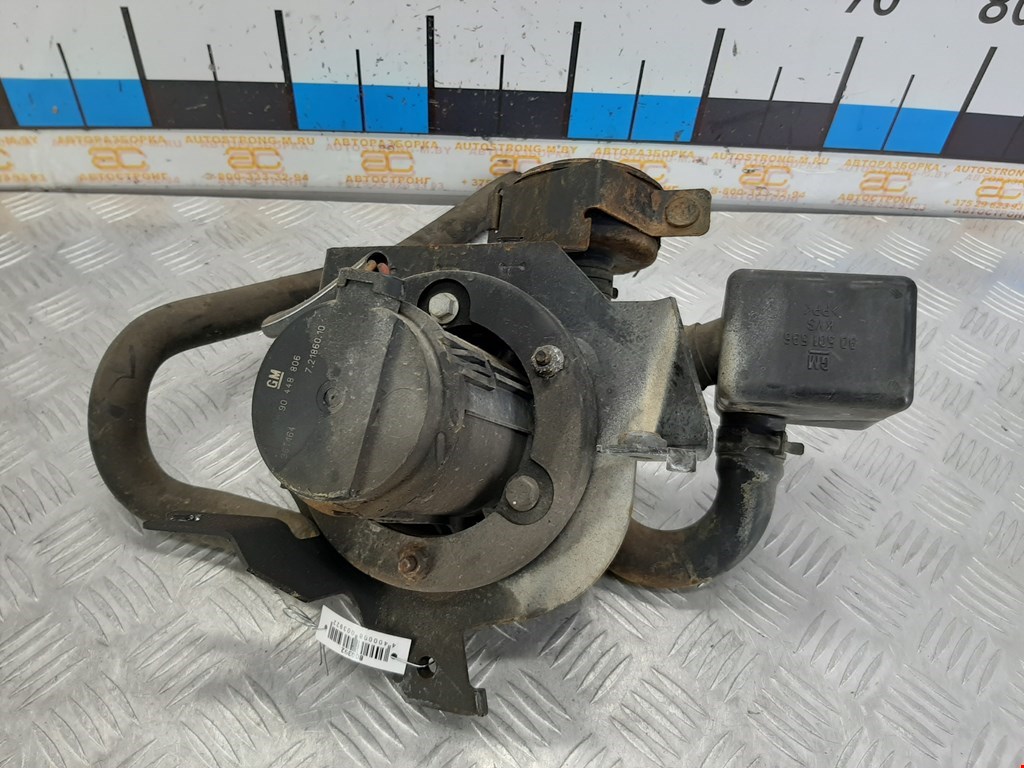 

Насос продувки Opel Omega B, Omega B