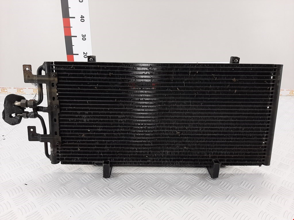 

Радиатор кондиционера Volkswagen T4, T4