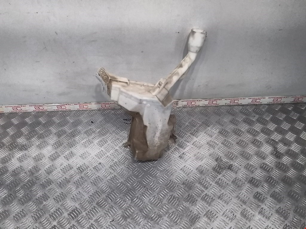 

Бачок омывателя Peugeot 407, 407