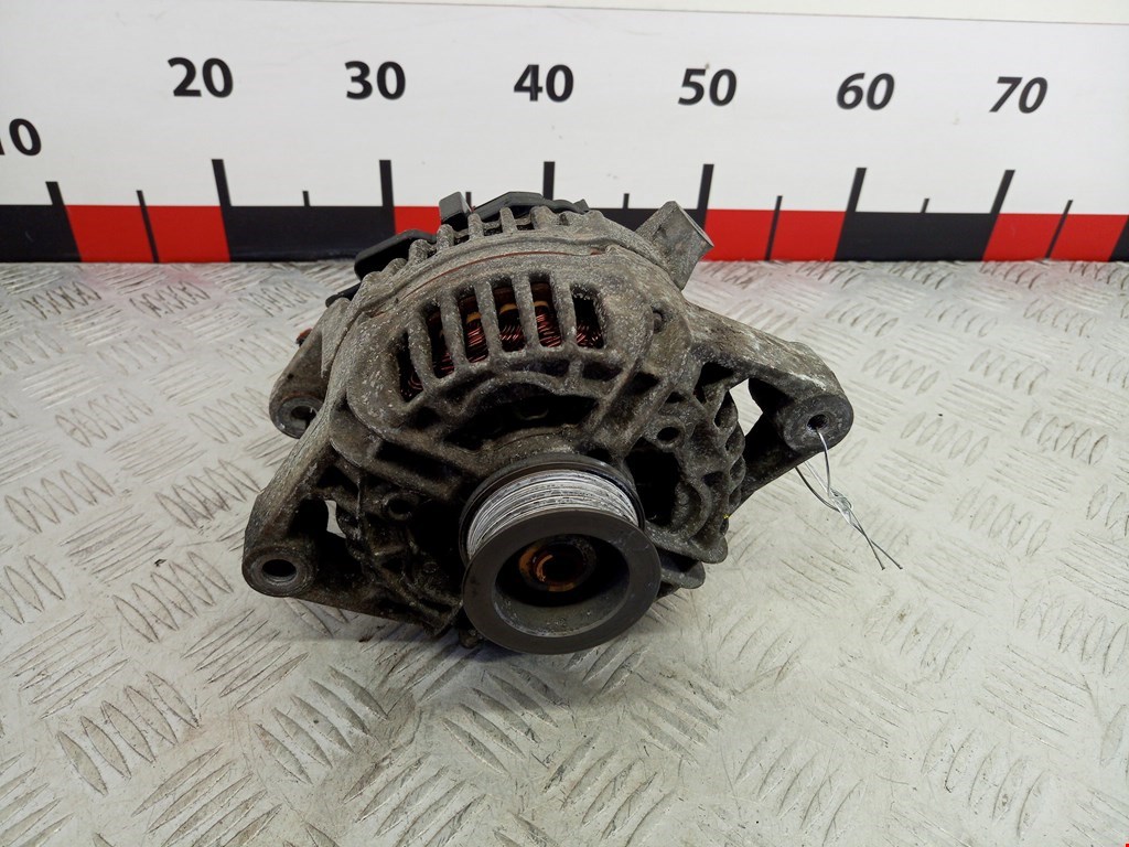 

Генератор Opel Zafira A, Zafira A