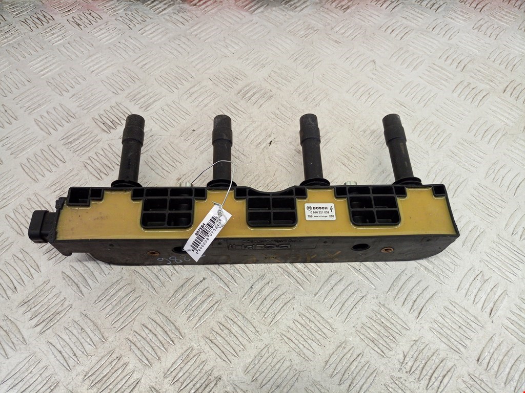 

Катушка зажигания Opel Zafira A, Zafira A