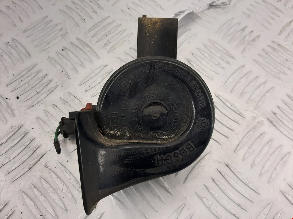 

Гудок (сигнал клаксон) Chrysler Voyager 3, Voyager 3