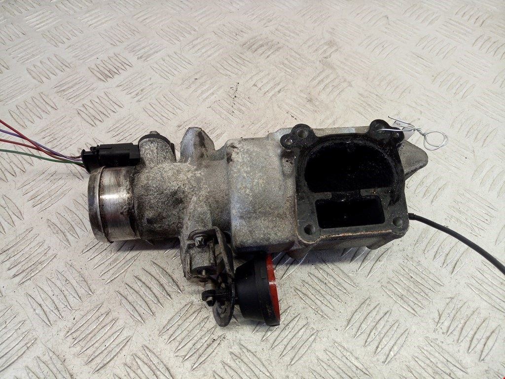 

Заслонка дроссельная Saab 9 5, 9 5