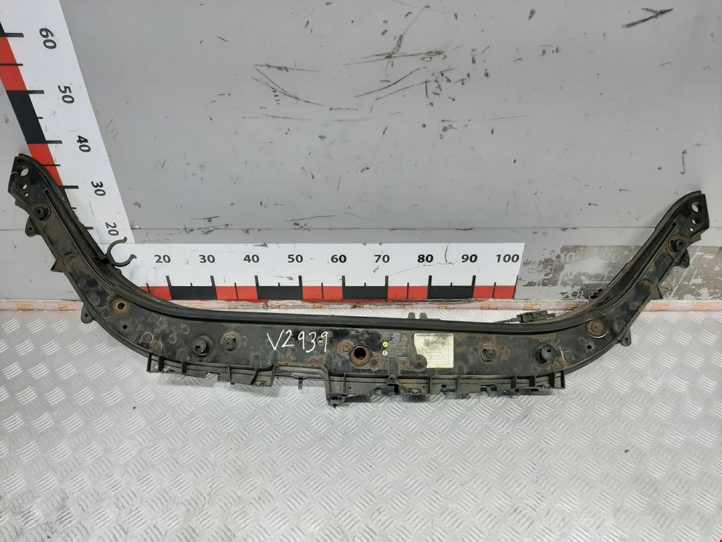 

Рамка капота Renault Scenic 2, Scenic 2