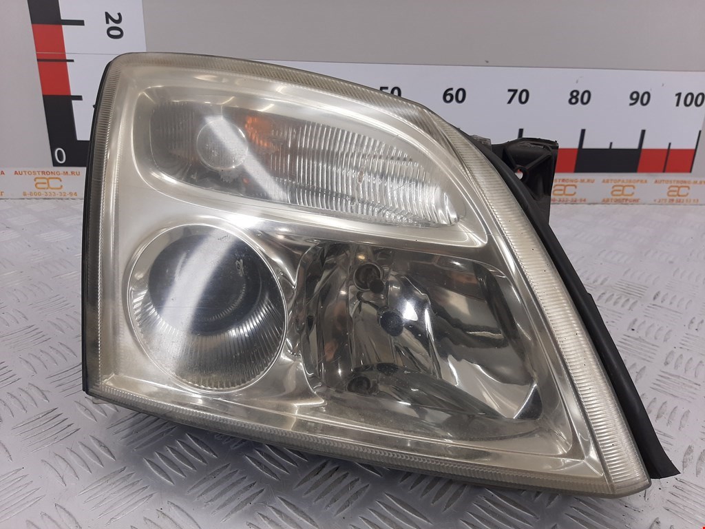 

Фара передняя правая Opel Signum, Signum