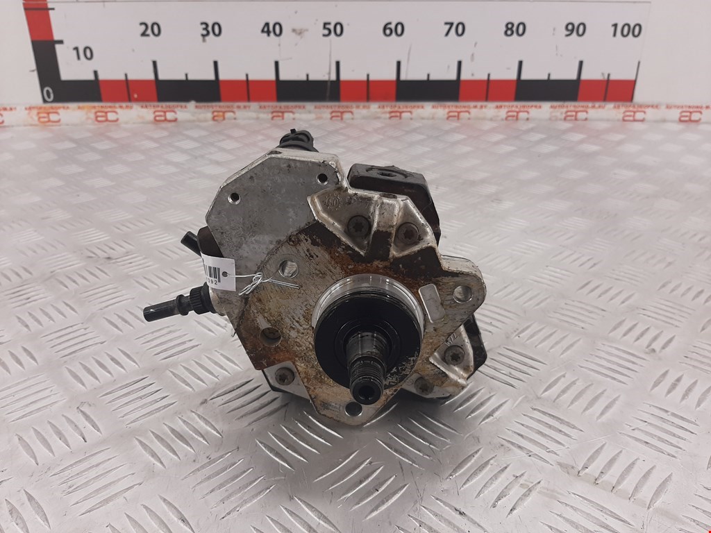 

ТНВД дизель Kia Sorento, Sorento