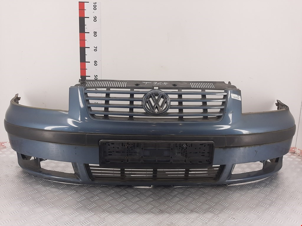 

Бампер передний Volkswagen Sharan, Sharan