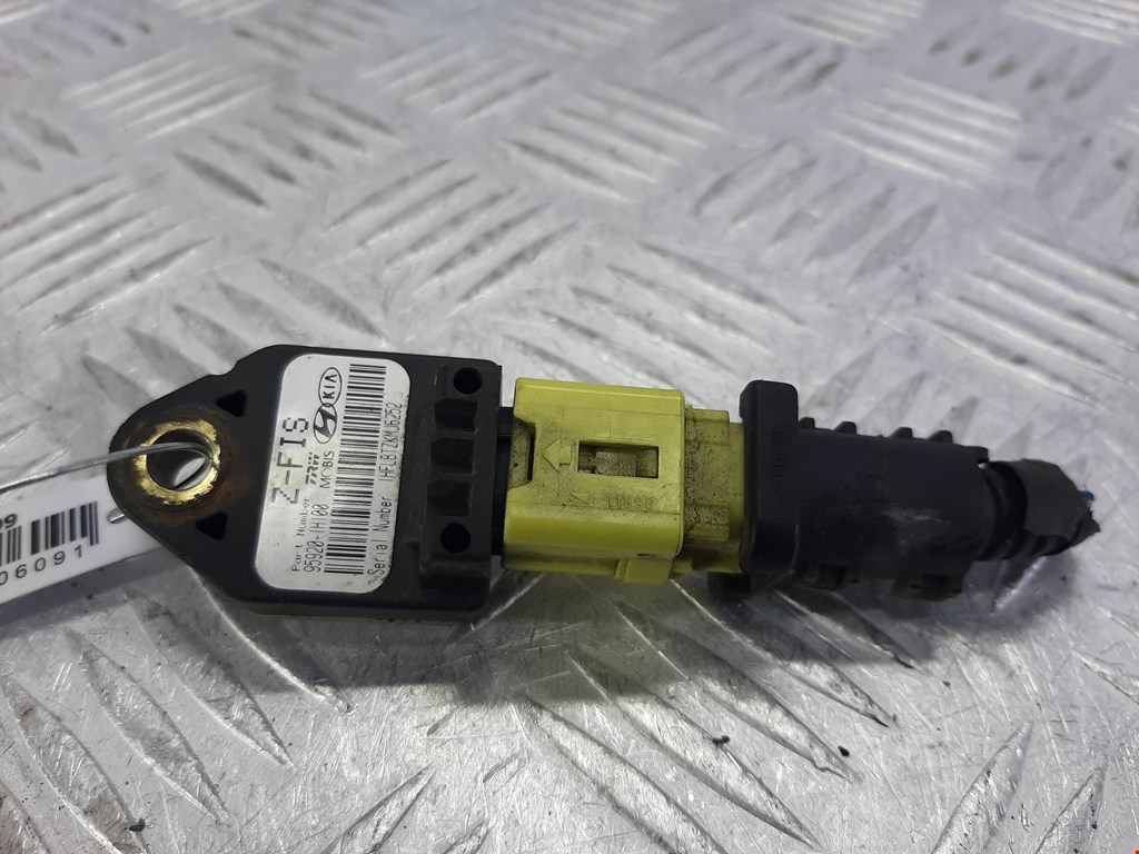 

Датчик удара Kia Ceed, Ceed