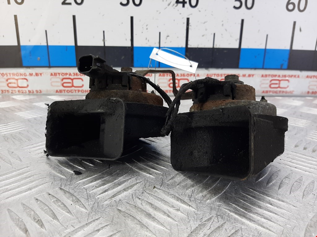 

Гудок (сигнал клаксон) Ford Mondeo 4, Mondeo 4