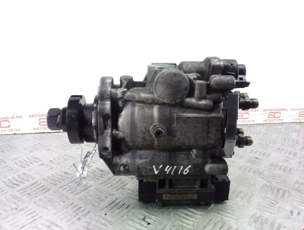 

ТНВД дизель Saab 9 5, 9 5