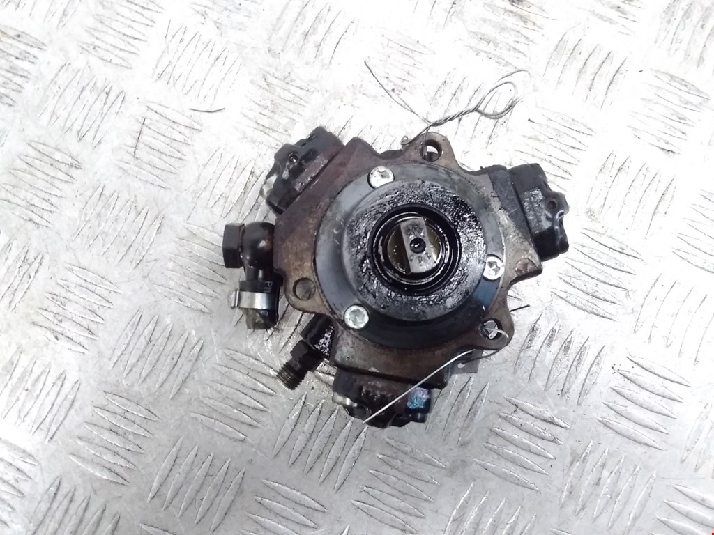 

ТНВД дизель Opel Corsa D, Corsa D