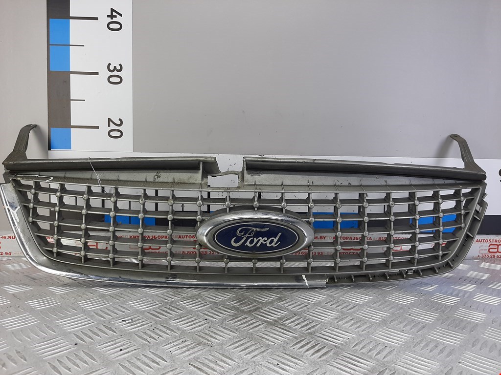 

Решетка радиатора Ford Mondeo 4, Mondeo 4