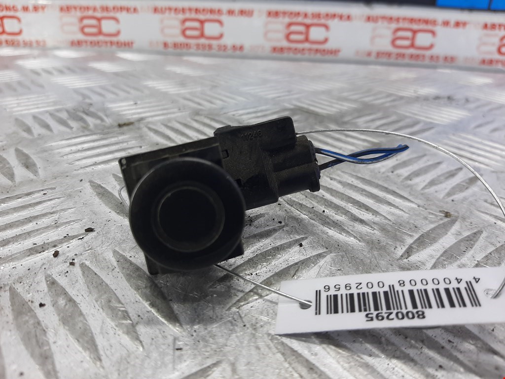 

Парктроник (датчик парковки) Mazda 6 GH, 6 GH