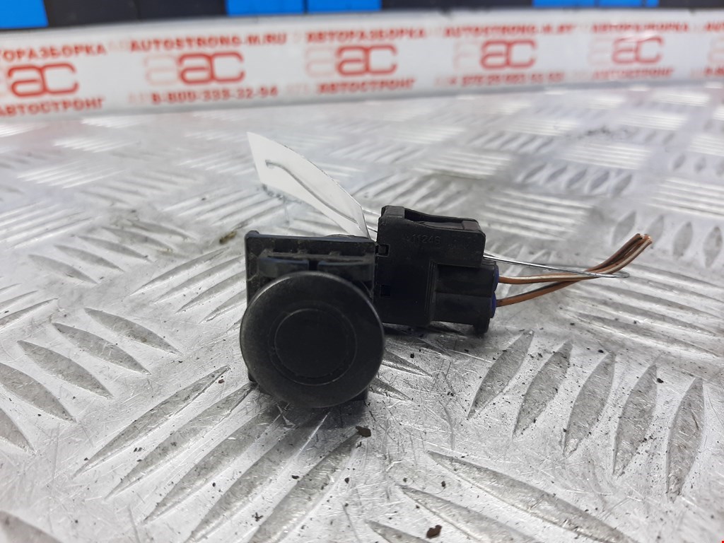 

Парктроник (датчик парковки) Mazda 6 GH, 6 GH