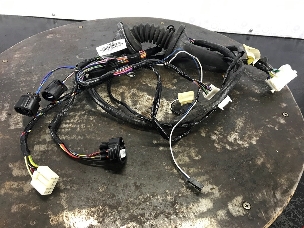 

Проводка (жгут проводов) Mitsubishi Grandis, Grandis