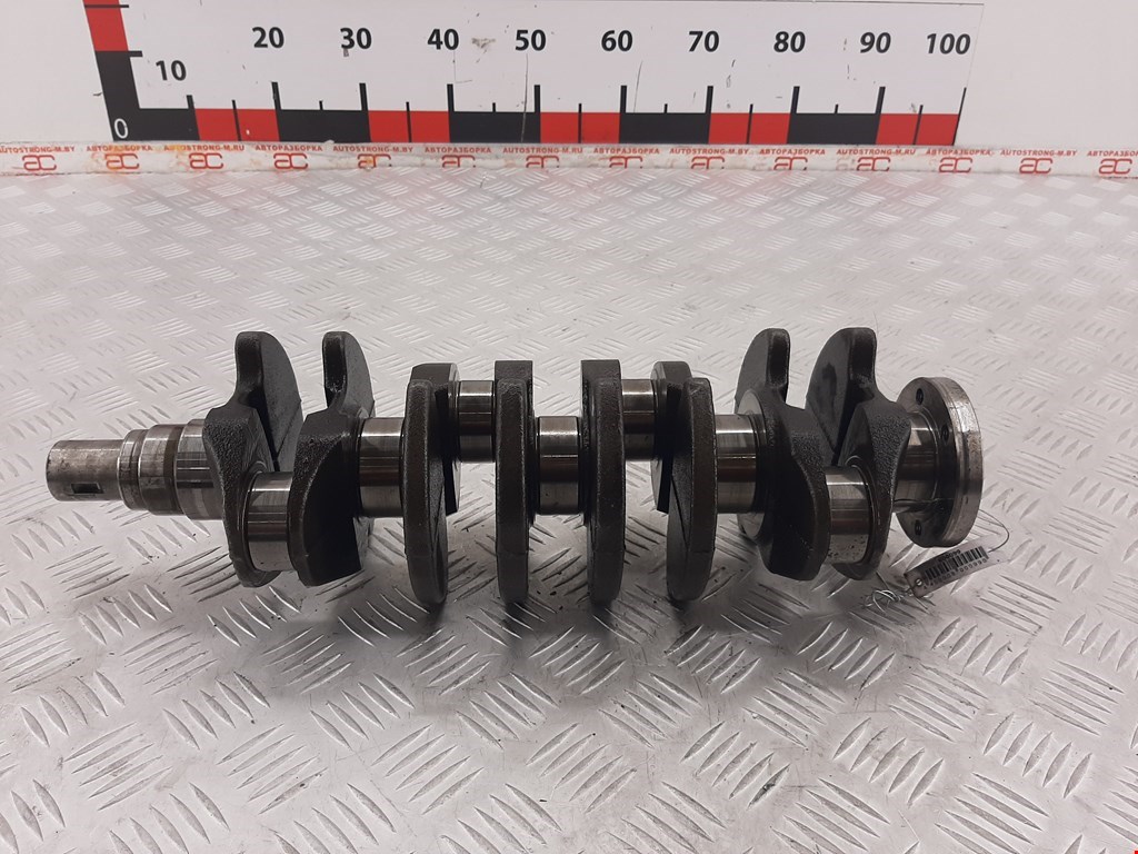 

Коленвал Ford Fusion, Fusion