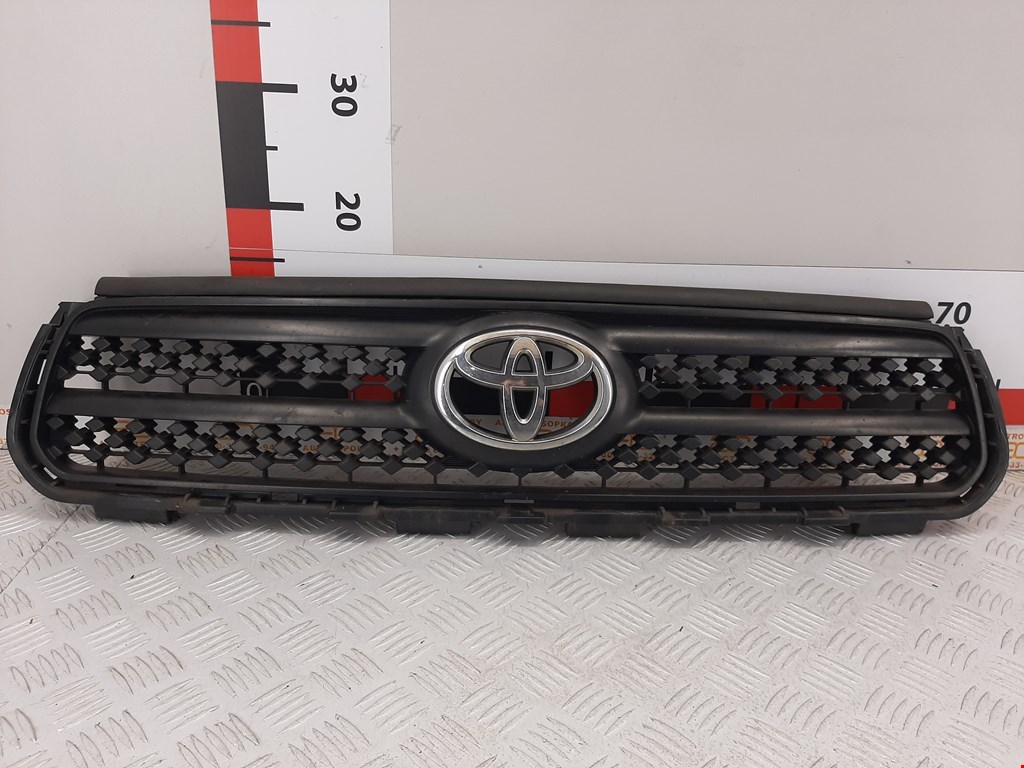 

Решетка радиатора Toyota Rav4 3, Rav4 3