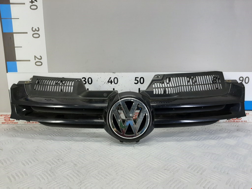 

Решетка радиатора Volkswagen Golf 5, Golf 5